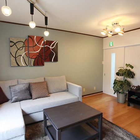 Samys Guest House Noda أوساكا المظهر الخارجي الصورة