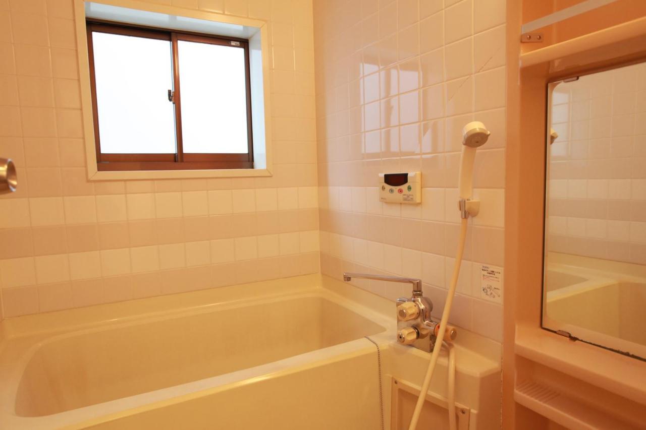 Samys Guest House Noda أوساكا المظهر الخارجي الصورة
