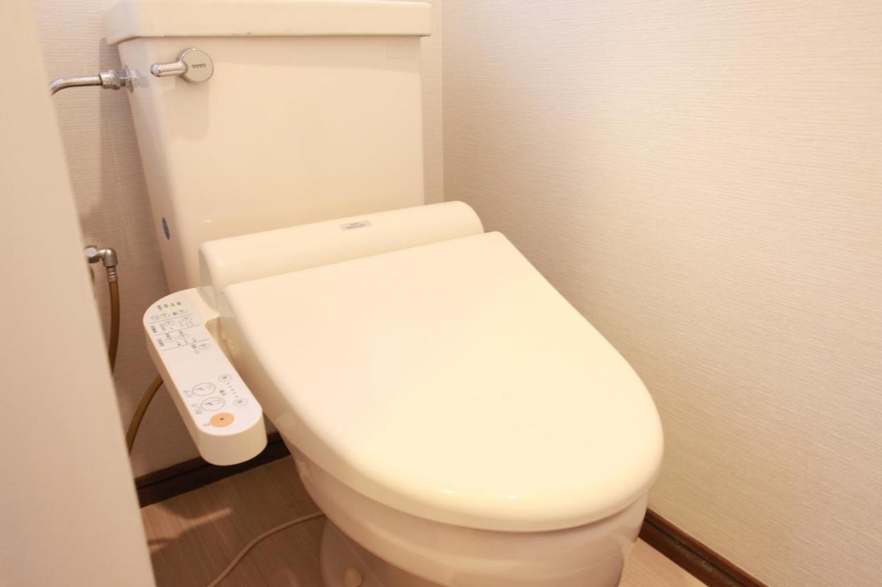 Samys Guest House Noda أوساكا المظهر الخارجي الصورة