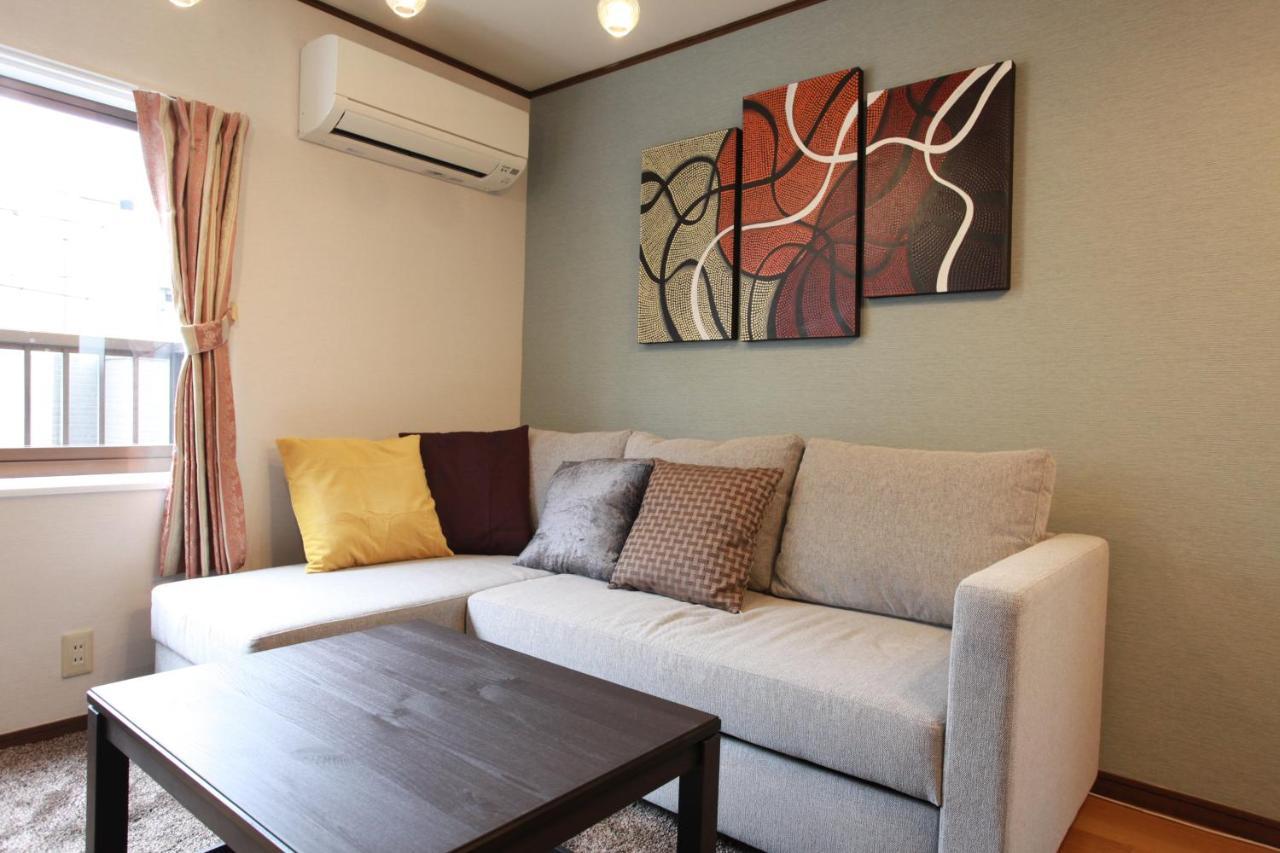 Samys Guest House Noda أوساكا المظهر الخارجي الصورة