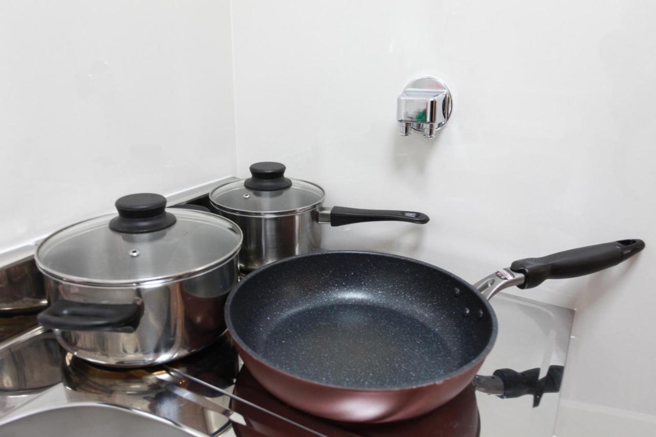 Samys Guest House Noda أوساكا المظهر الخارجي الصورة
